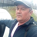 Али, 52 года