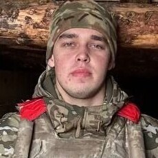 Фотография мужчины Александр, 21 год из г. Ангарск