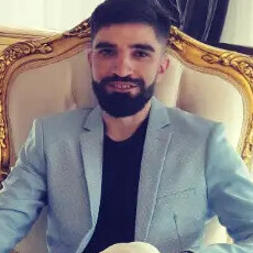 Фотография мужчины Астик, 34 года из г. Нальчик
