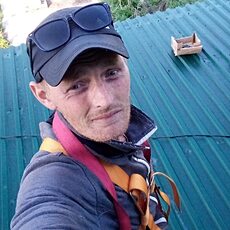 Фотография мужчины Александр, 29 лет из г. Самара