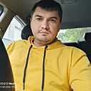 Ник, 40 лет