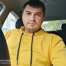 Фотография мужчины Ник, 40 лет из г. Екатеринбург