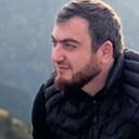 Камиль, 40 лет