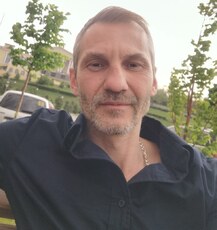 Фотография мужчины Максим, 40 лет из г. Волгоград