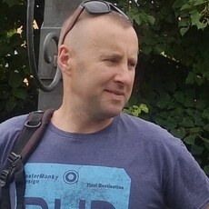 Фотография мужчины Андрей, 43 года из г. Жлобин