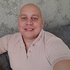 Фотография мужчины Алексей, 40 лет из г. Калининград