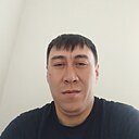 Дамир, 37 лет