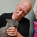 Василий, 65 лет
