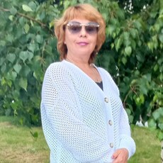 Фотография девушки Наталья, 53 года из г. Тюмень