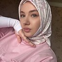 Айша, 19 лет