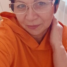 Фотография девушки Світлана, 58 лет из г. Вышгород