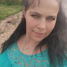 Фотография девушки Ирина, 31 год из г. Ляховичи