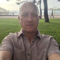 Фотография мужчины Алексей, 44 года из г. Геленджик