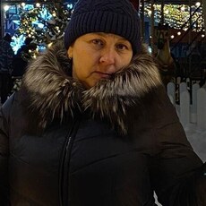 Фотография девушки Ольга, 49 лет из г. Омск