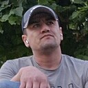 Нурик, 34 года