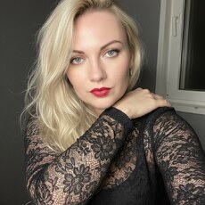 Фотография девушки Кристина, 33 года из г. Черемхово