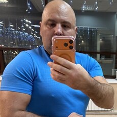 Фотография мужчины Александр, 35 лет из г. Подольск