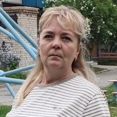 Фотография девушки Ганна, 49 лет из г. Кыштым