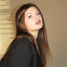 Фотография девушки Полина, 18 лет из г. Курск