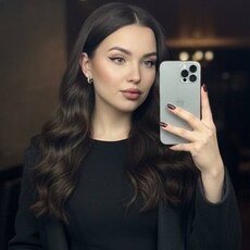 Фотография девушки Лилия, 28 лет из г. Казань