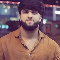 Фотография мужчины Fazliddin, 20 лет из г. Зеленоград