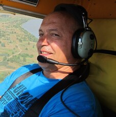 Фотография мужчины Алекс, 55 лет из г. Омск