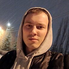 Фотография мужчины Максим, 30 лет из г. Нижний Новгород