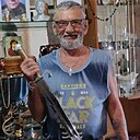 Виктор, 70 лет
