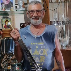 Фотография мужчины Виктор, 70 лет из г. Минеральные Воды