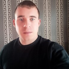 Фотография мужчины Сергей, 22 года из г. Чита