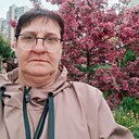 Оксана, 55 лет