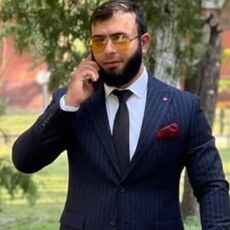 Фотография мужчины Рамиль, 29 лет из г. Алматы