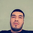 Расулхан, 37 лет