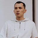 Денис, 34 года