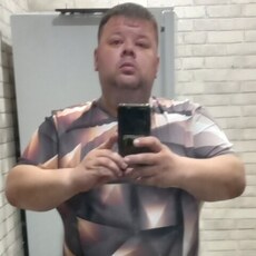 Фотография мужчины Владимир, 44 года из г. Бузулук