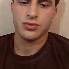 Фотография мужчины Hjhvj, 20 лет из г. Алматы