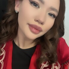 Фотография девушки Liana, 23 года из г. Алматы