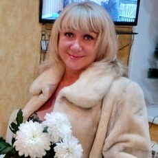 Фотография девушки Елена, 52 года из г. Благовещенск