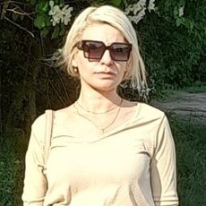 Фотография девушки Маша, 35 лет из г. Ангарск