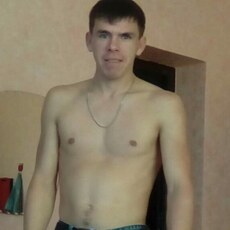 Фотография мужчины Максим, 36 лет из г. Нижний Новгород