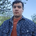 Xasan, 24 года