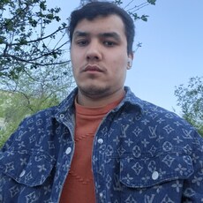 Фотография мужчины Xasan, 24 года из г. Краснокаменск