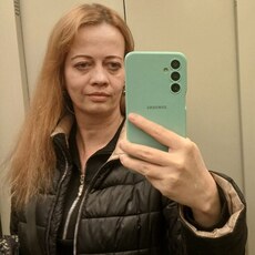 Фотография девушки Ольга, 43 года из г. Краснодар