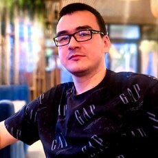 Фотография мужчины Владимир, 33 года из г. Усть-Илимск