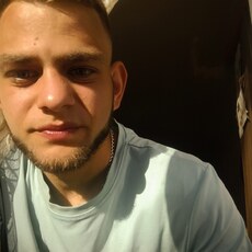 Фотография мужчины Arsen, 24 года из г. Волгодонск