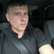 Фотография мужчины Сергей, 46 лет из г. Воронеж
