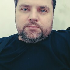 Фотография мужчины Илья, 43 года из г. Краснодар