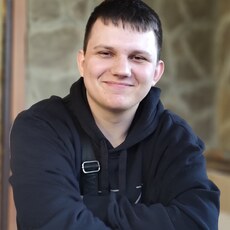 Фотография мужчины Дмитрий, 19 лет из г. Киев