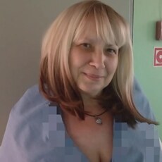 Фотография девушки Софья, 52 года из г. Нижний Новгород