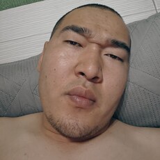Фотография мужчины Aa, 25 лет из г. Экибастуз
